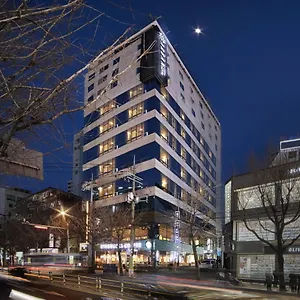 *** Hotel Arban South Korea