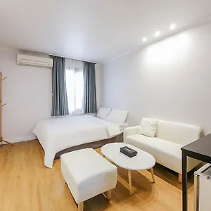 Lofy House Auberge de jeunesse