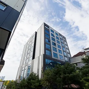**** Hotel Browndot Songdo South Korea