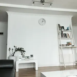 ** Guest house Nana House South Korea