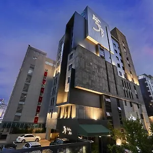 제이비디자인호텔 호텔 부산광역시
