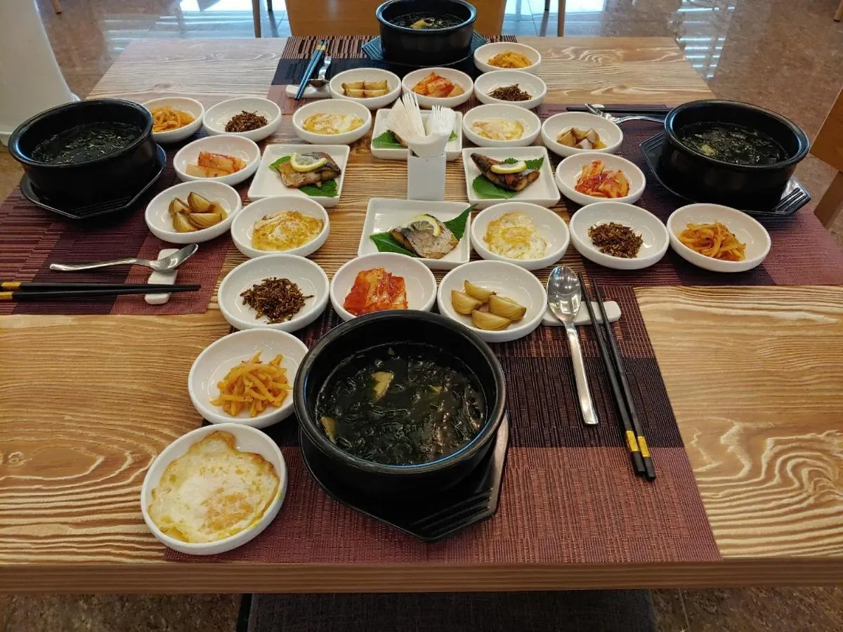 Jeju Noblesse Hotel