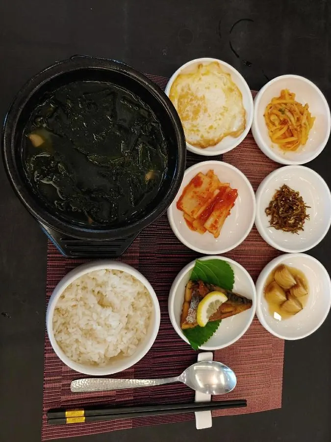 Jeju Noblesse Hotel