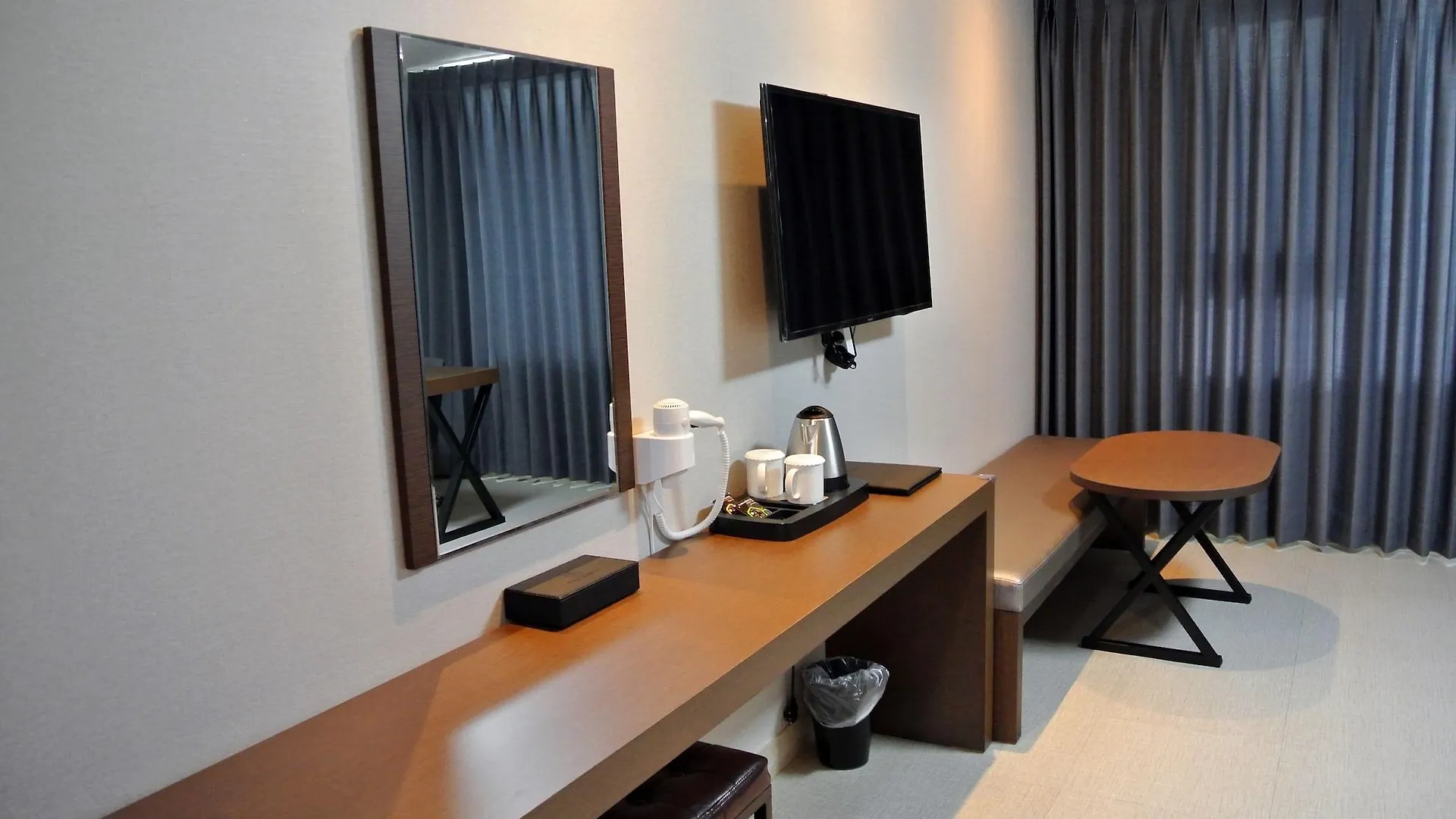 Jeju Noblesse Hotel