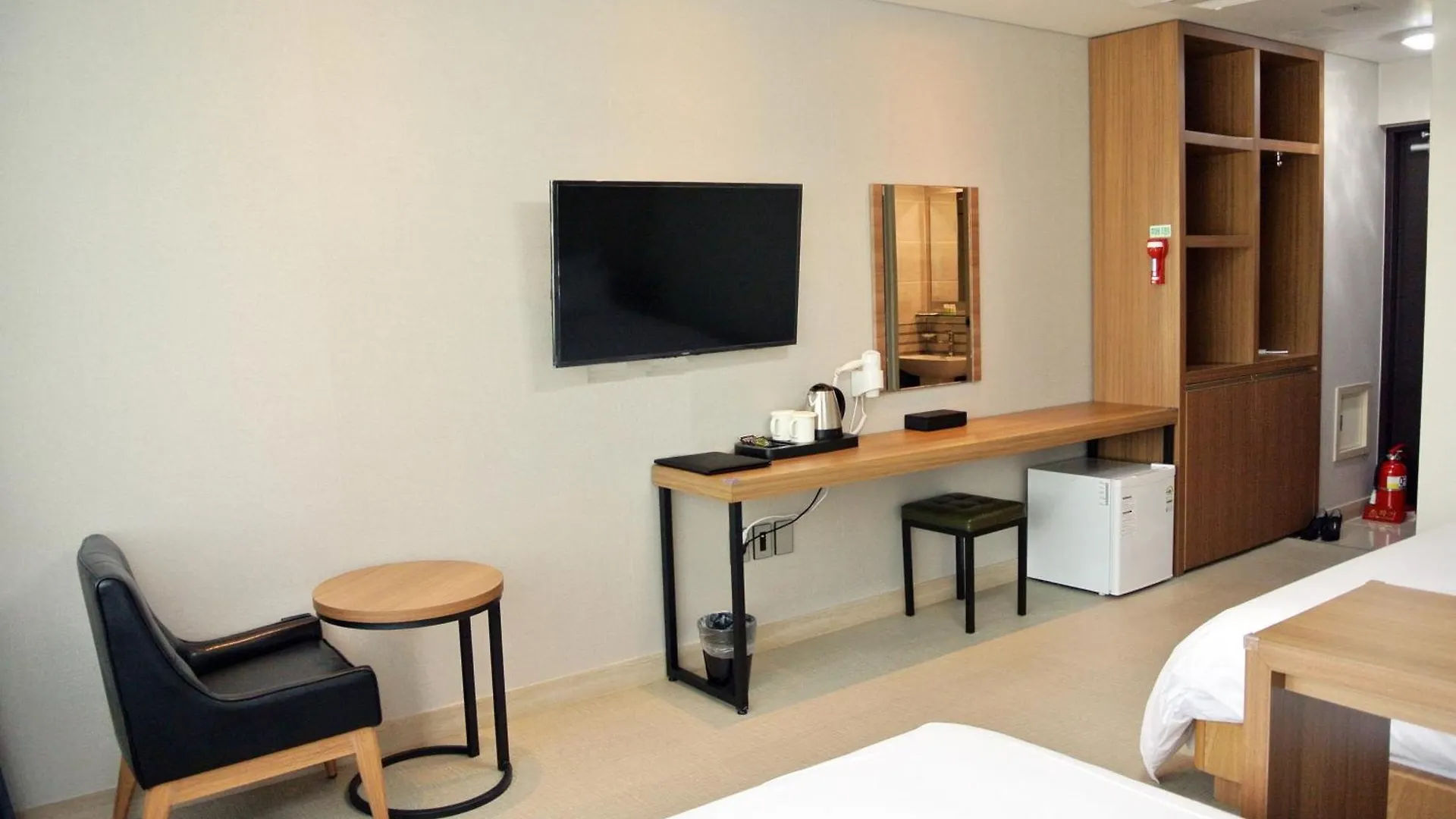 Jeju Noblesse Hotel