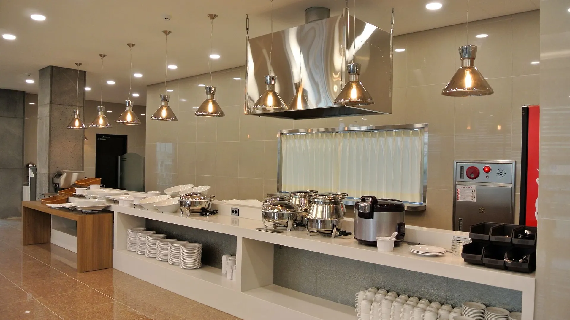Jeju Noblesse Hotel