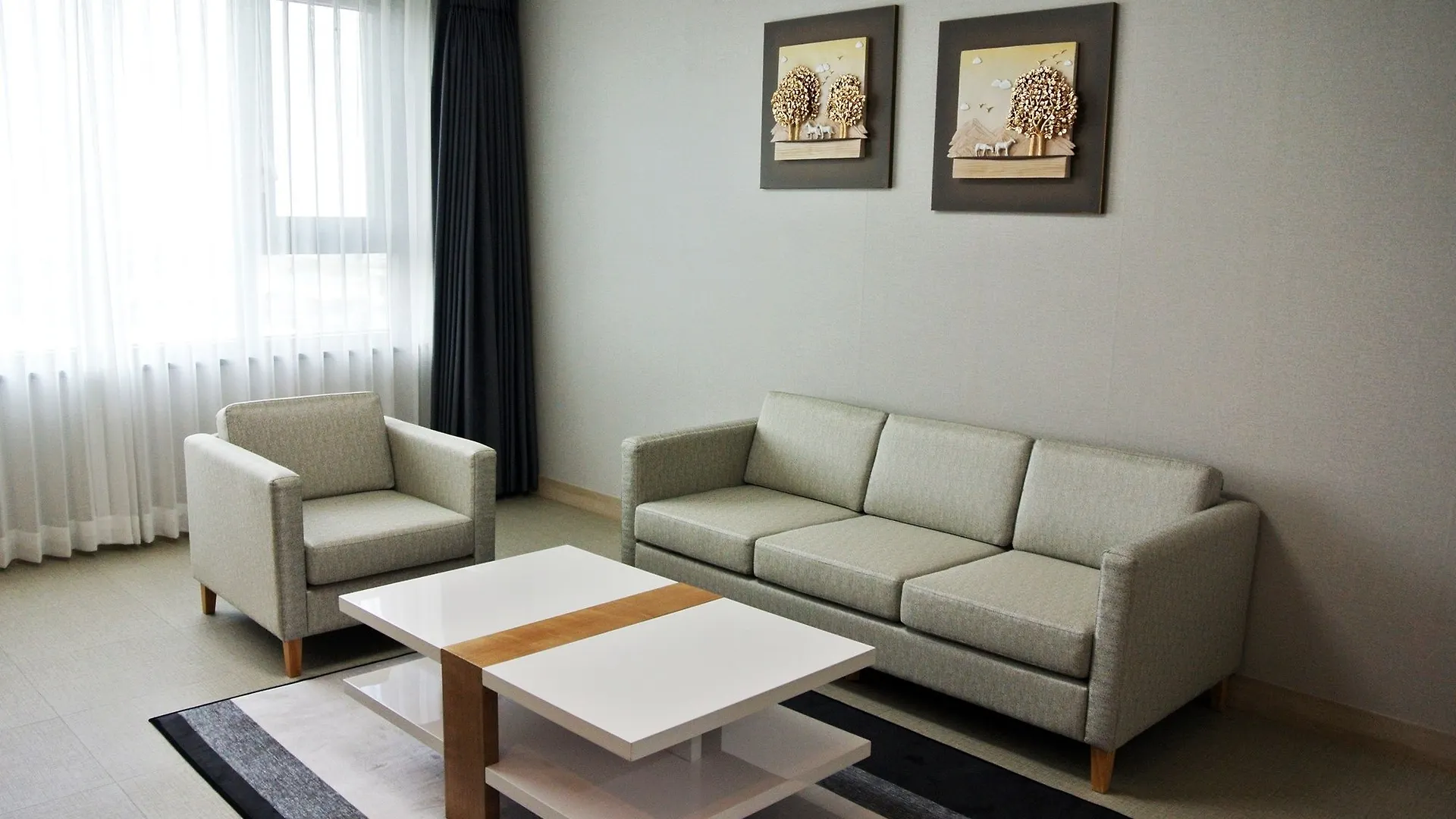 Jeju Noblesse Hotel